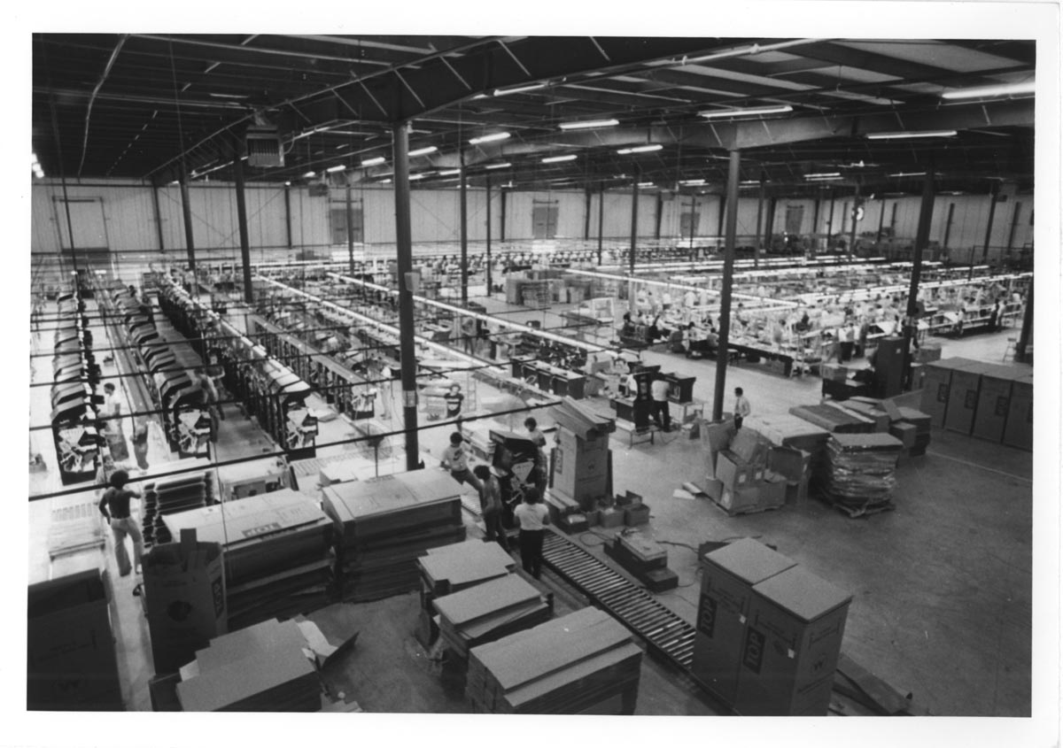KORDEK-williams_defender_gurnee_production_line_01.jpg